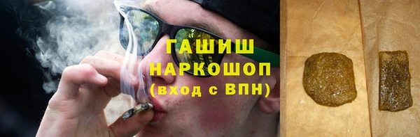 хмурый Абаза