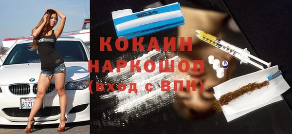 хмурый Абаза
